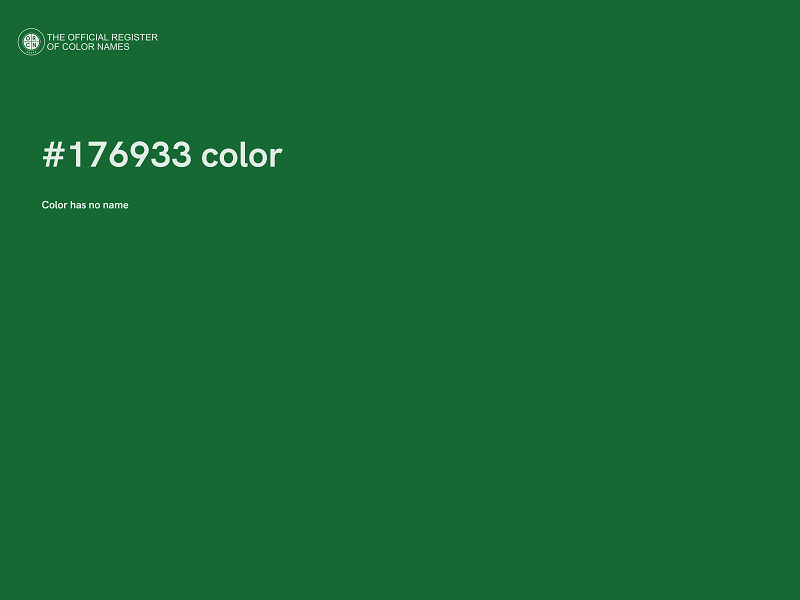 #176933 color image