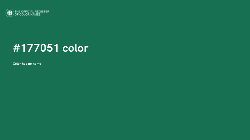 #177051 color image