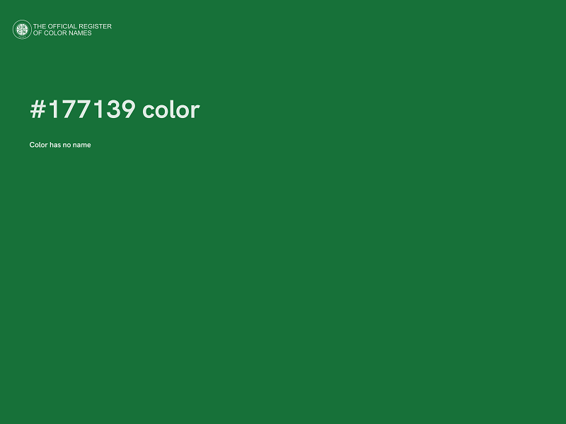 #177139 color image