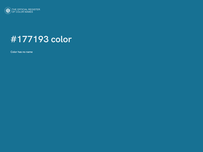 #177193 color image