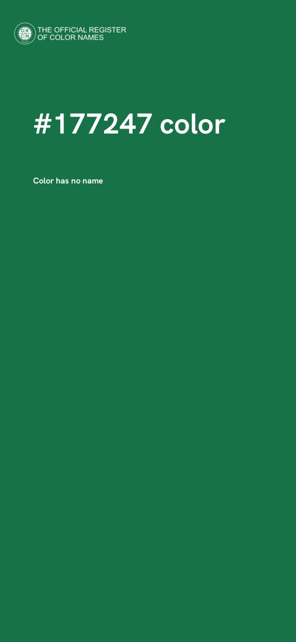 #177247 color image