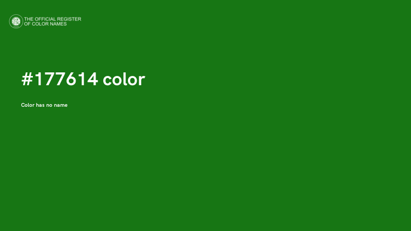 #177614 color image