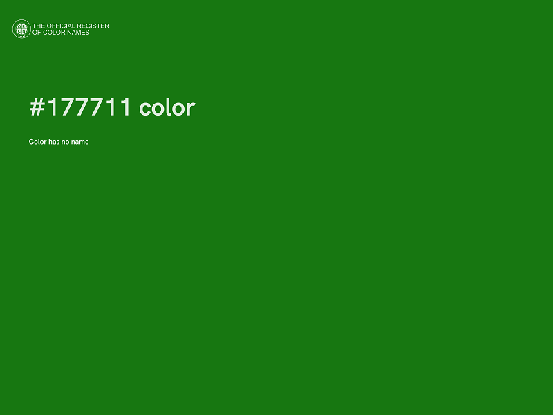 #177711 color image