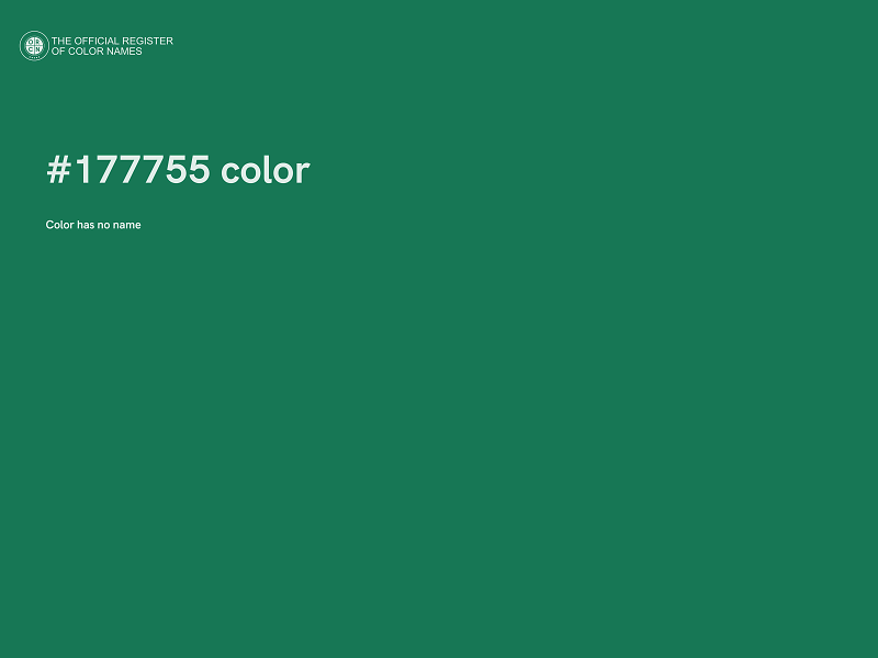 #177755 color image