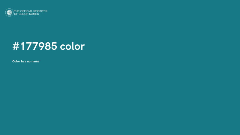#177985 color image