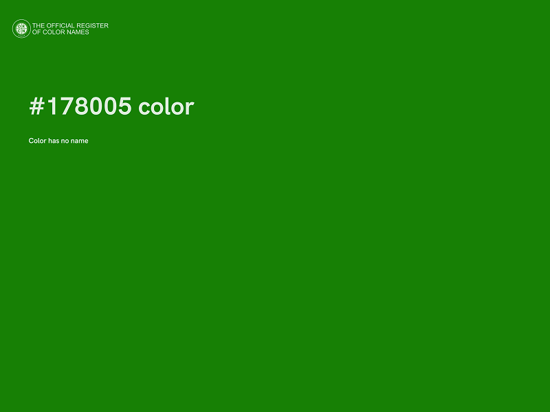 #178005 color image