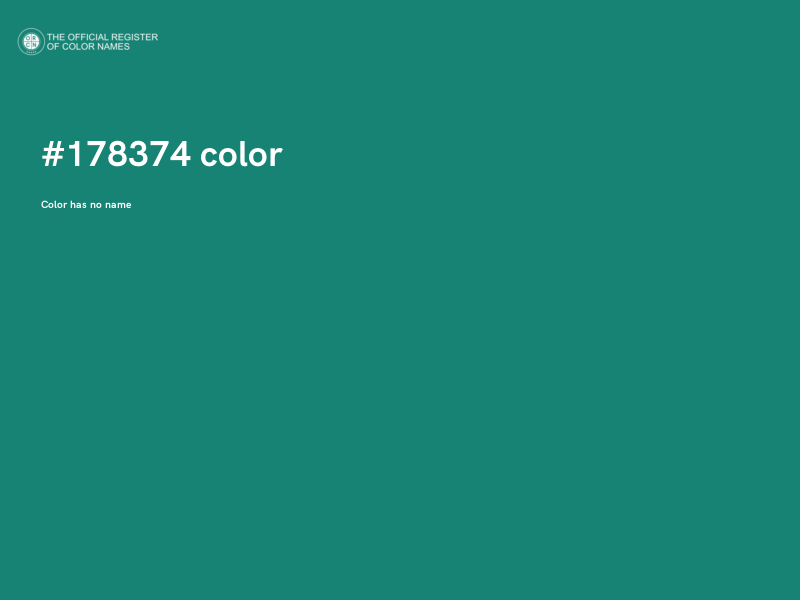 #178374 color image