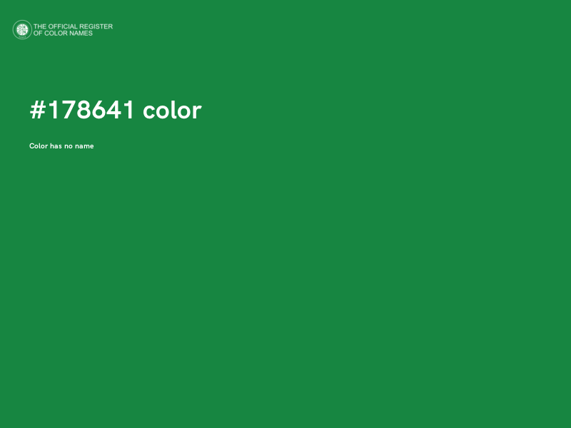 #178641 color image