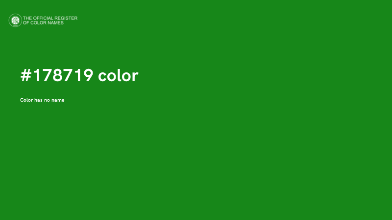 #178719 color image