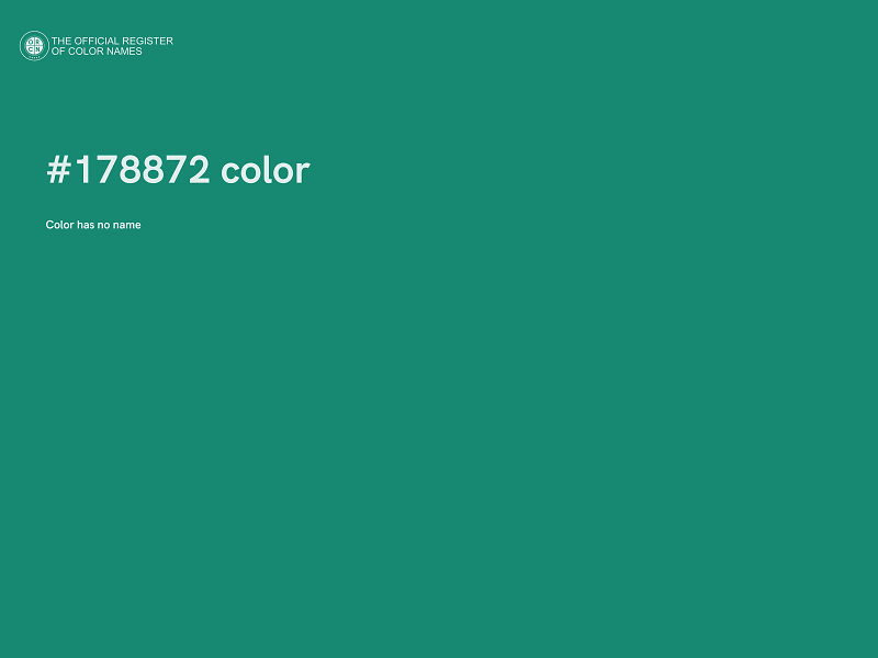 #178872 color image