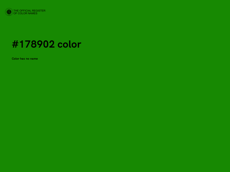 #178902 color image