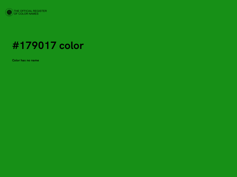 #179017 color image