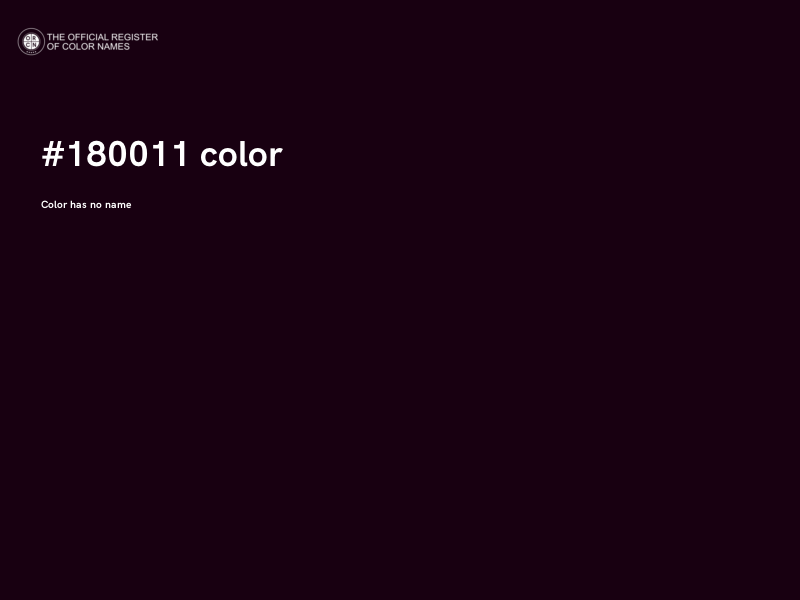 #180011 color image