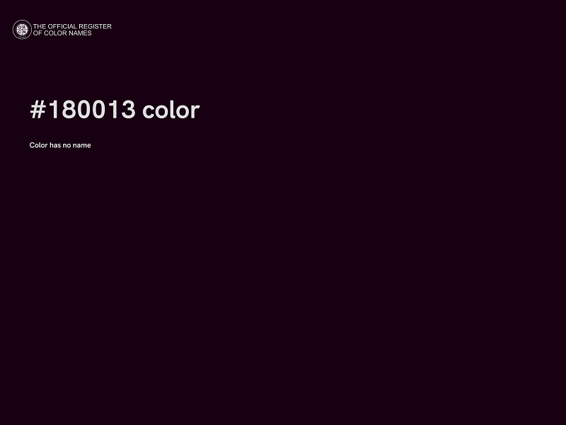 #180013 color image