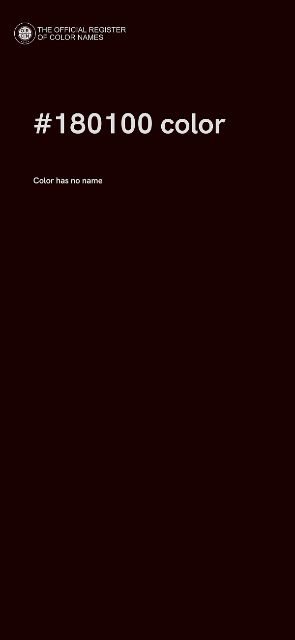 #180100 color image