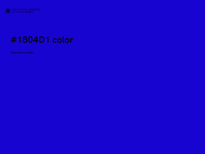 #1804D1 color image