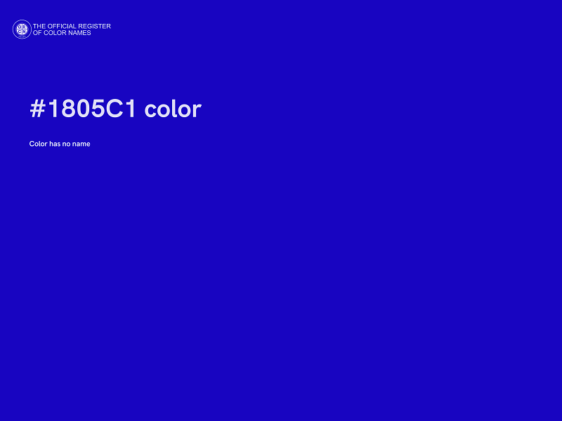 #1805C1 color image