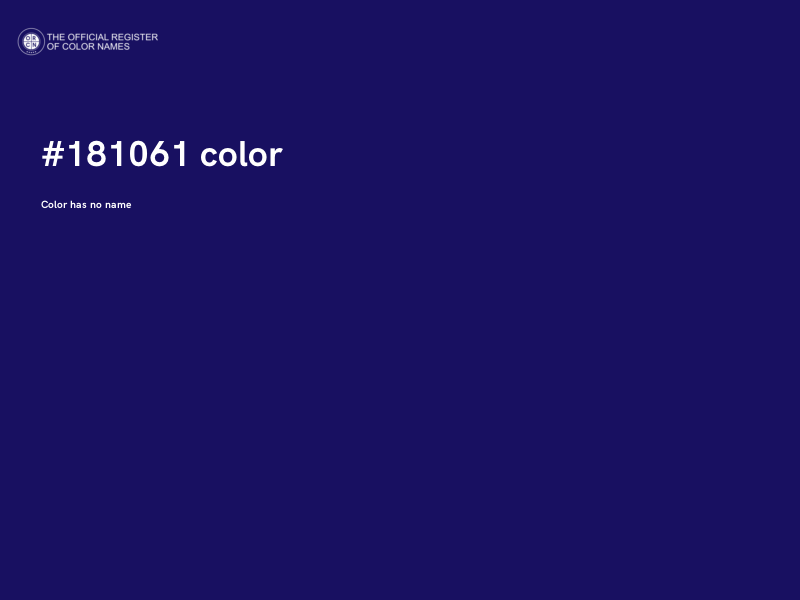 #181061 color image