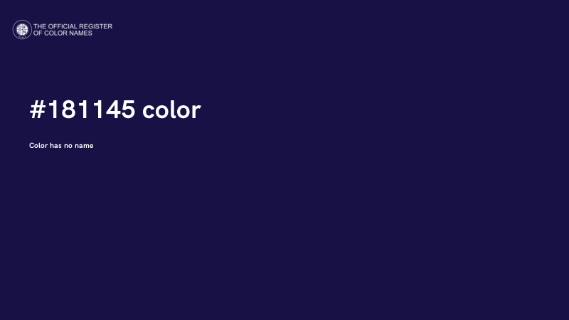 #181145 color image