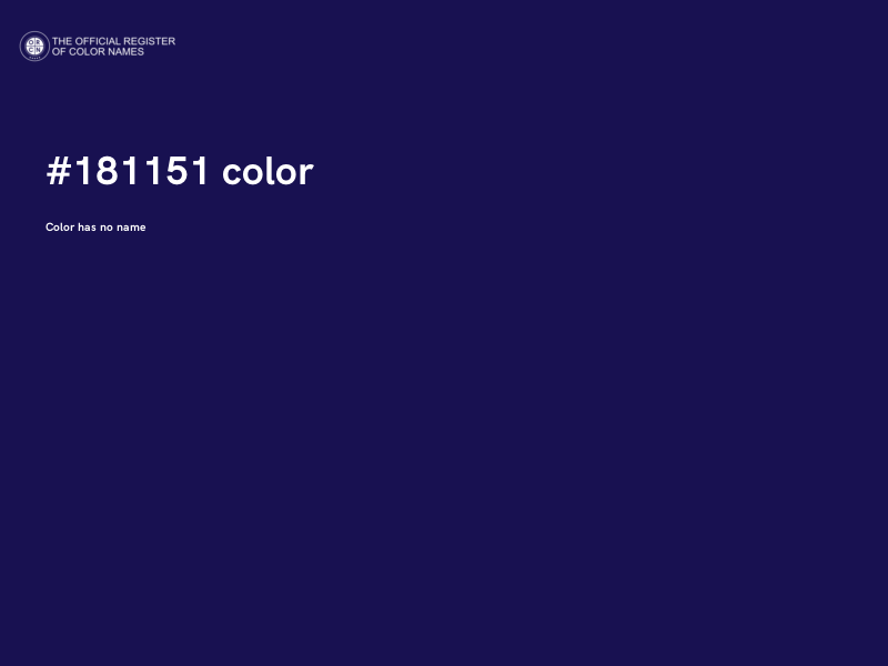 #181151 color image