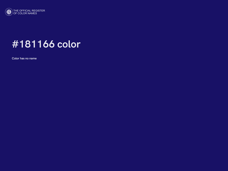 #181166 color image