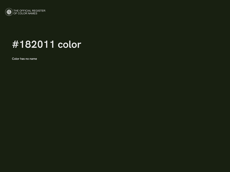 #182011 color image