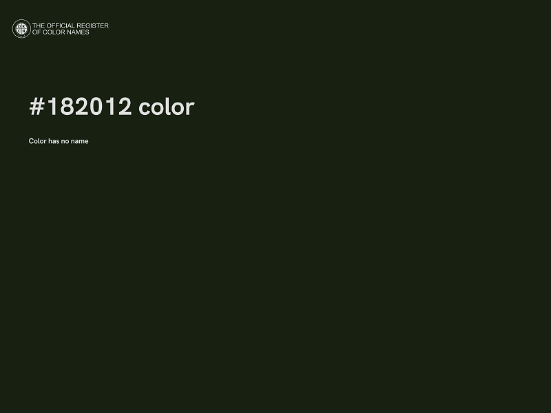 #182012 color image