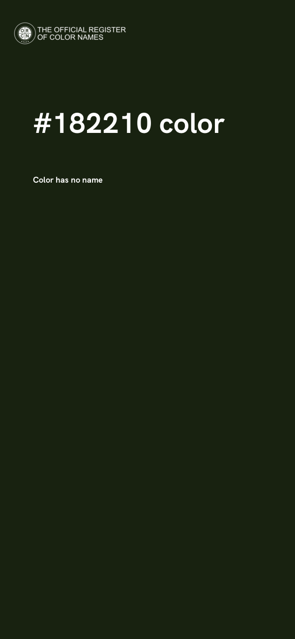 #182210 color image