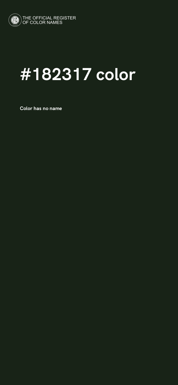 #182317 color image