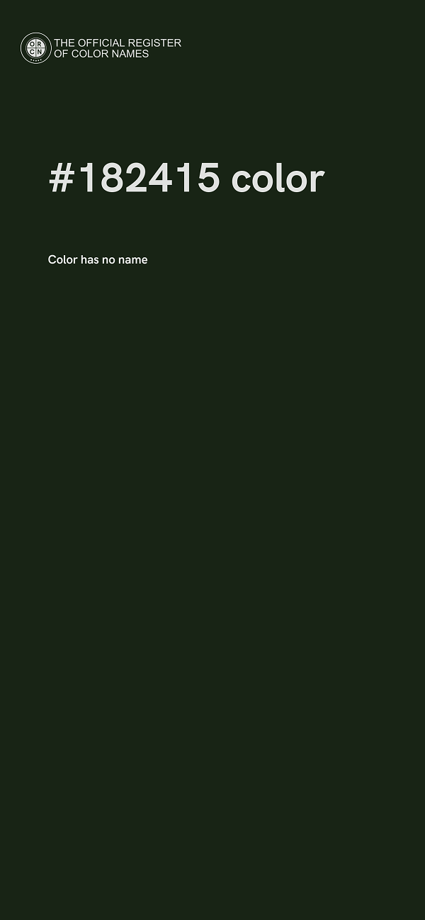 #182415 color image