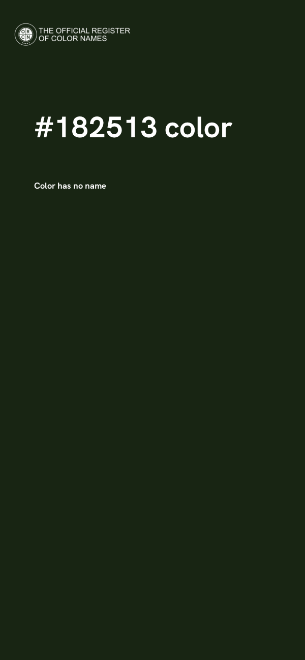 #182513 color image