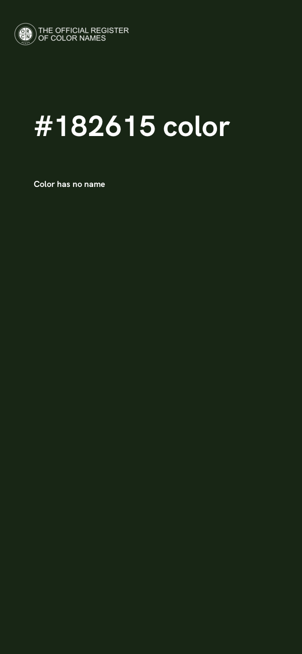 #182615 color image