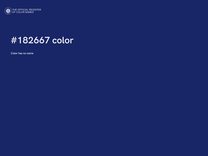 #182667 color image