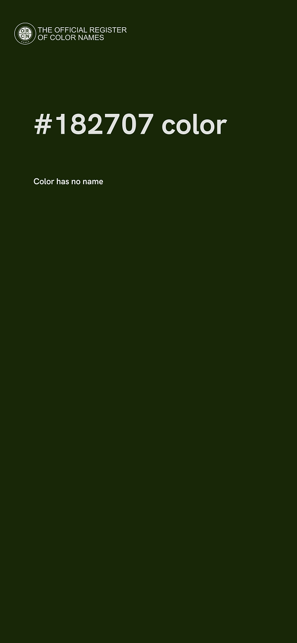 #182707 color image