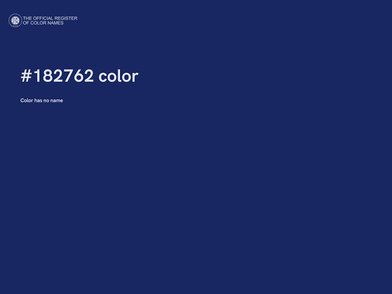 #182762 color image