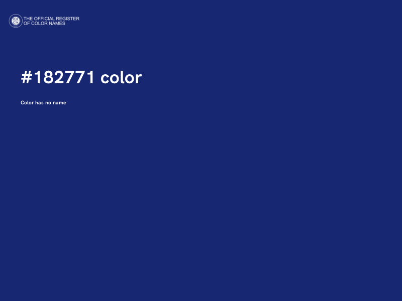 #182771 color image
