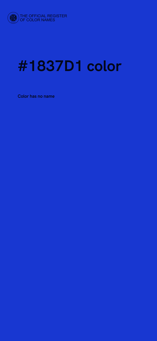 #1837D1 color image