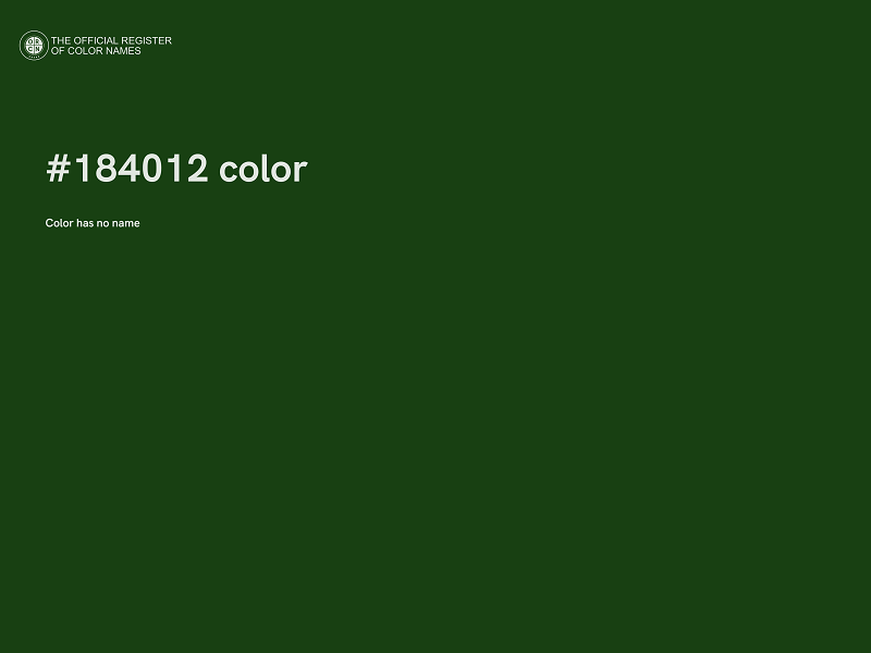 #184012 color image