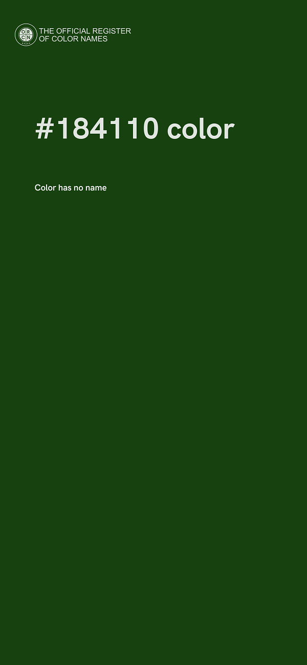 #184110 color image