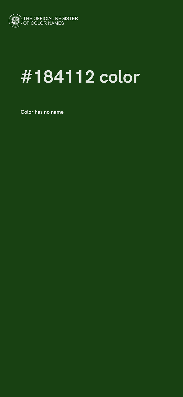 #184112 color image