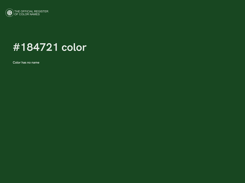 #184721 color image