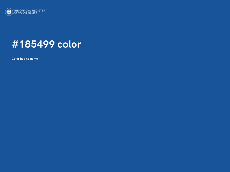 #185499 color image