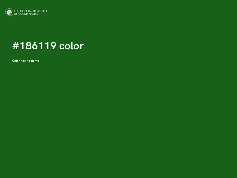 #186119 color image