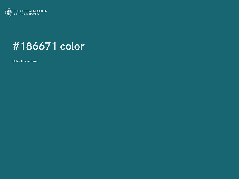 #186671 color image