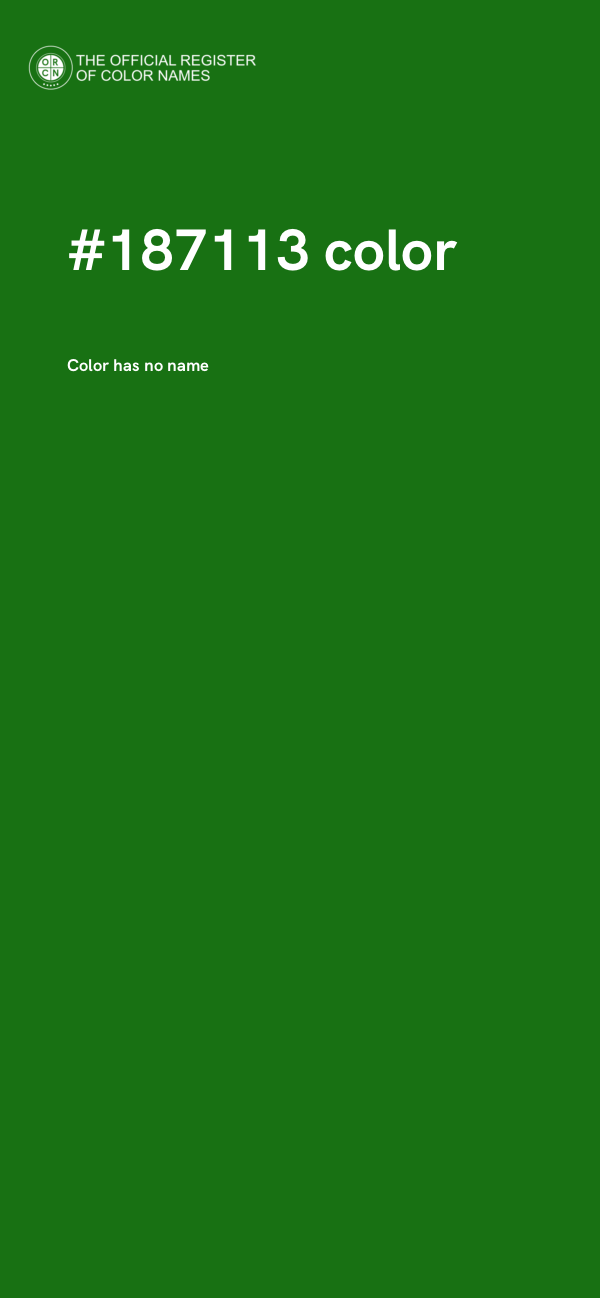 #187113 color image