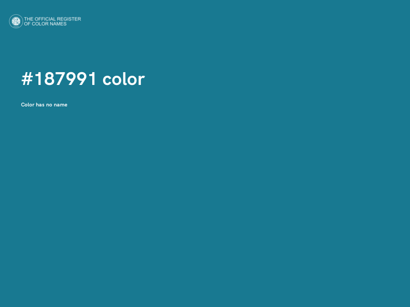 #187991 color image