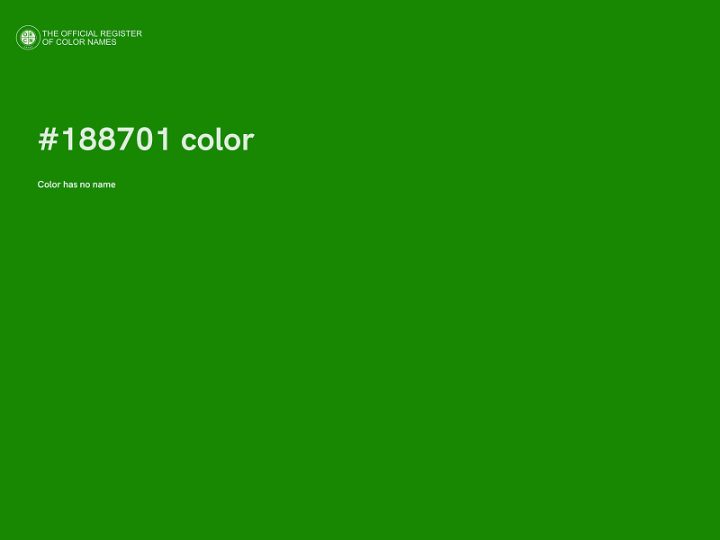 #188701 color image
