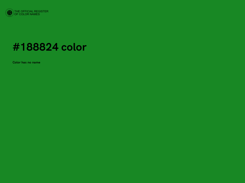 #188824 color image