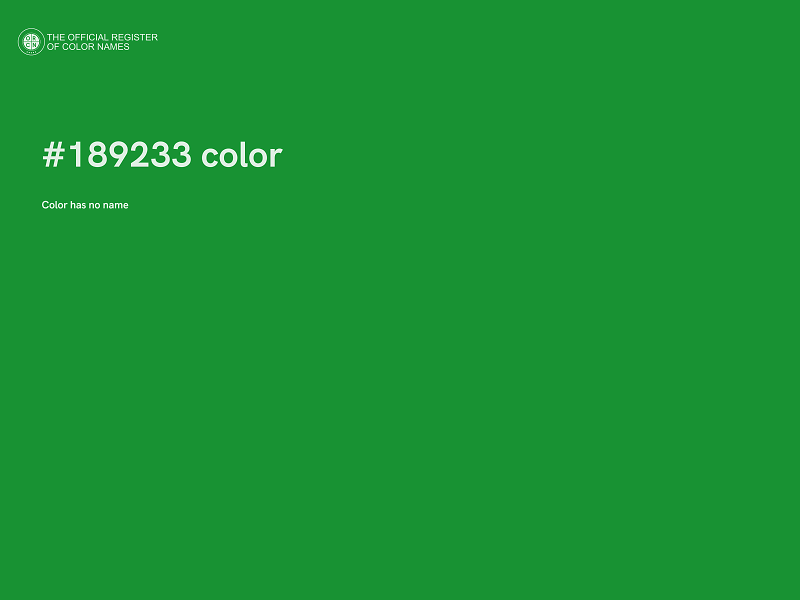 #189233 color image