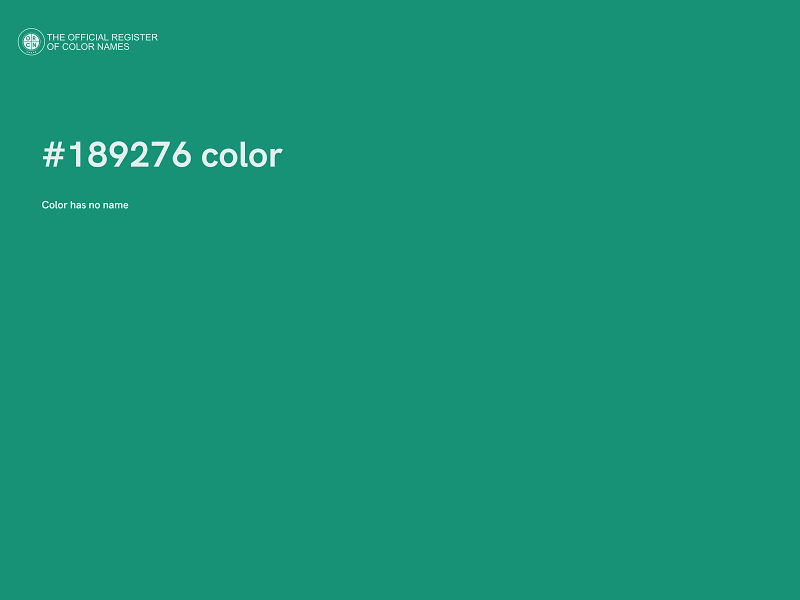 #189276 color image